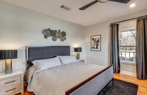 Spacious Getaway By Wolf Pen Gap 15 Acres and Pool! - Foto 15