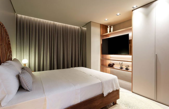 Casa Kumari - By Living Milagres - Foto 16