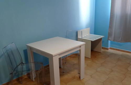 Attiko 25 Residence - B&B - Alloggi Temporanei Isernia - Foto 4