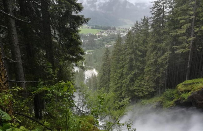 Chalet in Konigsleiten by Zillertal Ski Arena - Foto 21