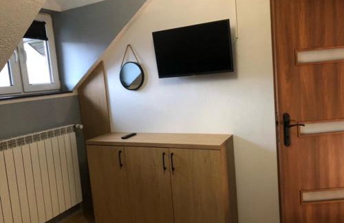 Willa Jagoda duży domek w górach 12-15 osób,jacuzzi, kominek,bilard - Foto 26