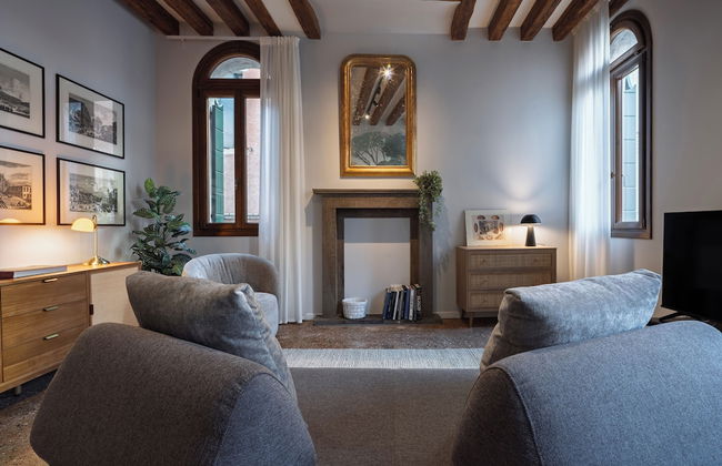 Ca' Vida Apartments - Foto 56