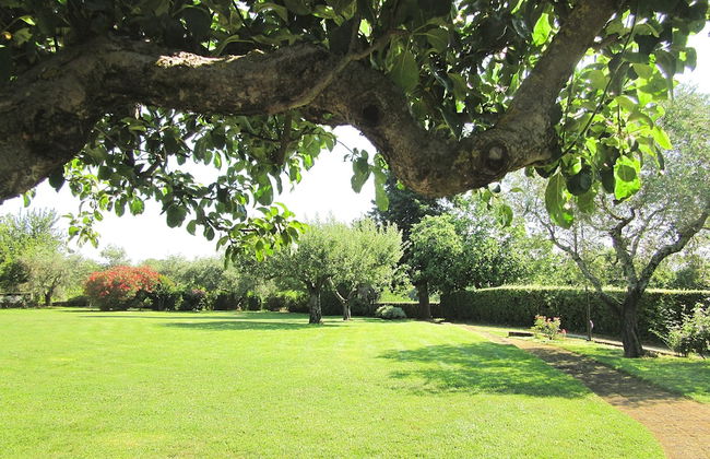 Villa i Noccioli - 18 Sleeps Private Pool - Foto 12