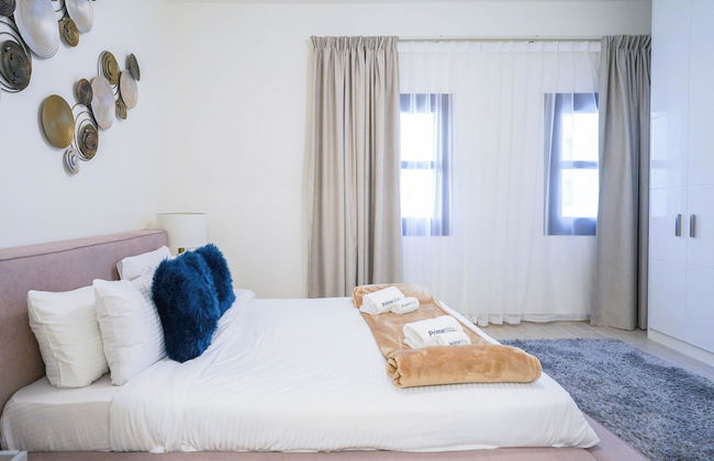 Primestay - Al Andalus JGE Apartments - Foto 2