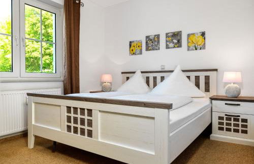 Haus Sonnenschein Sonnenwinkel - Foto 17