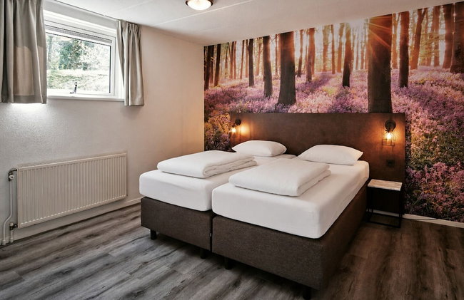 Vakantiepark De Bosrand - Foto 19