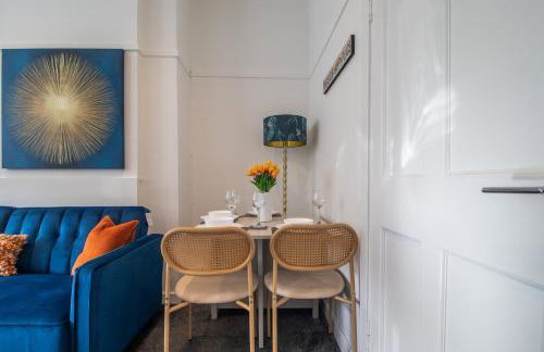 Bella House - 3 bed house in Glasgow - Foto 26