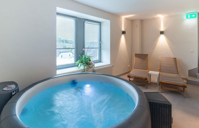 Luxury Family Holiday Home With Wellness - Foto 27