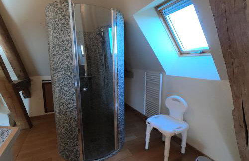 Le Gîte de Saint Phal - Photo 13