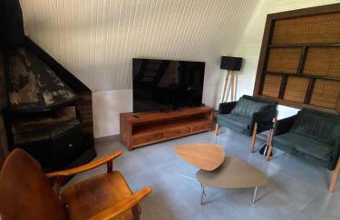 Cabana Eucalipto - Photo 12