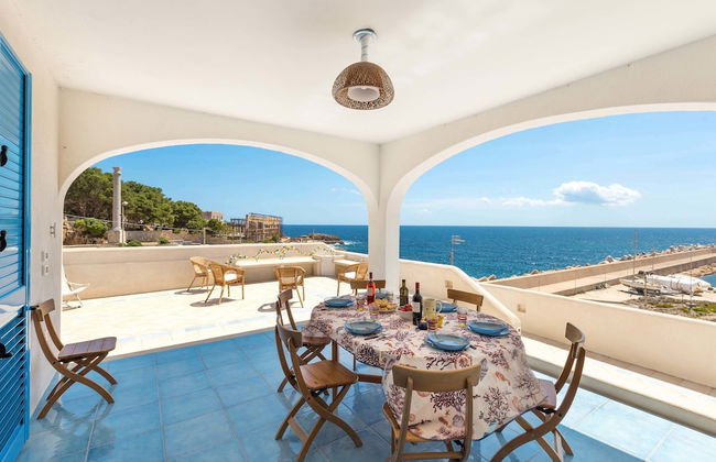 Attico del Blu - Foto 22