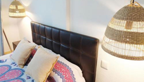 Loft Santa Catalina Park - Photo 2