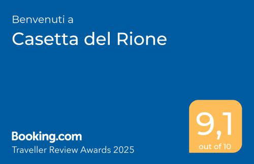 Casetta del Rione - Foto 12