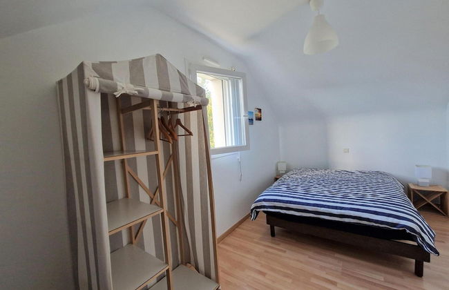 House in Val-andre Near Sandy Beach - Foto 4