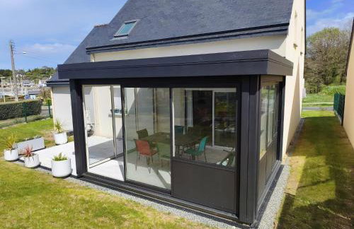 Dahouët - Charmante maison pour 6 voyageurs - Foto 4