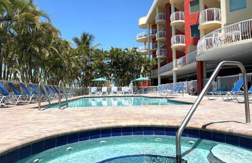 Corner Balcony 5th Floor Sunset Views - Foto 4