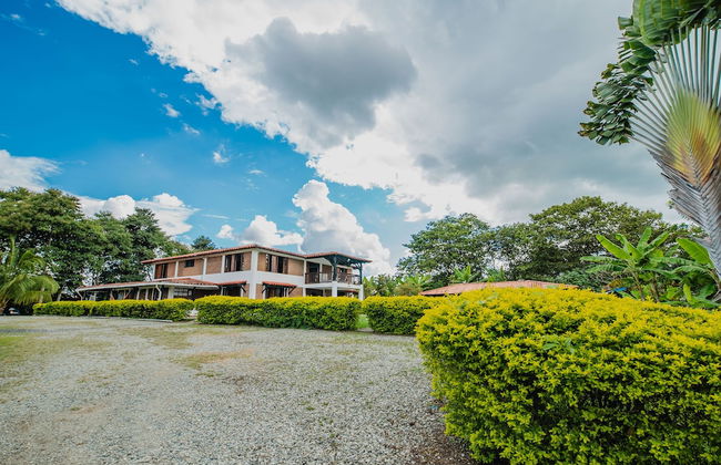 Sol y Luna Country House in Quindo - Foto 24