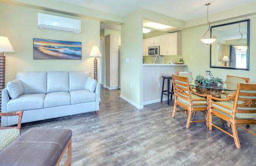 Ko Olina Fairways #4e 3 Bedroom Townhouse by RedAwning - Foto 16