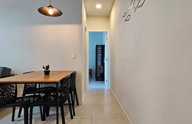 Lindo Apartamento na Praia do Forte! (204) - Photo 27