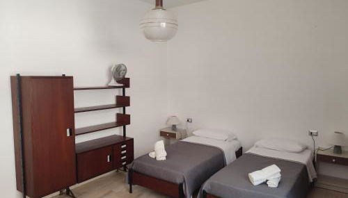 Casa Franca - Sant'Antioco a pochi passi dal lungomare - garden, sea and relaxation - Foto 4