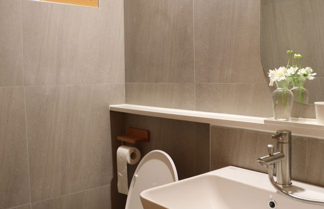 Hanok Stay Sohwa - Foto 23