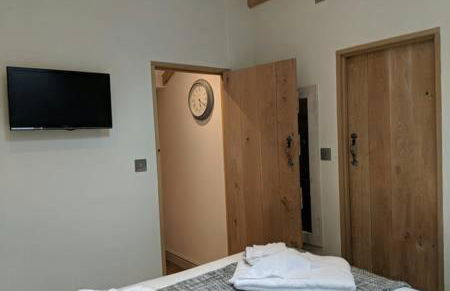 SKITTLES - charming one bedroom apartment - parking - easy access to Bath - Foto 14