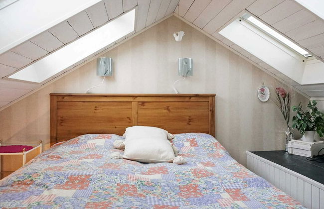 Holiday Home in Fängersfors - Foto 15