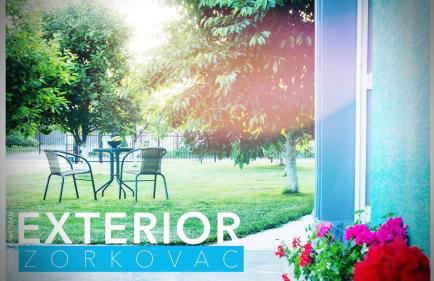 Studio apartman Zorkovac - Foto 7