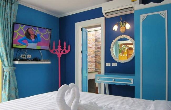 Forest Bungalows & Mama's Restaurant - Foto 22