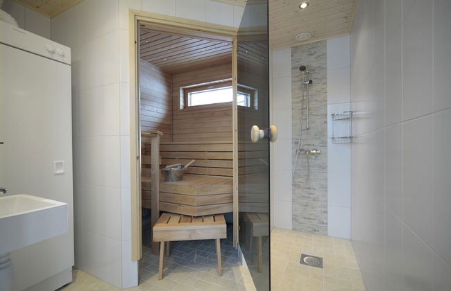 Holiday Club Himos Apartments - Foto 16