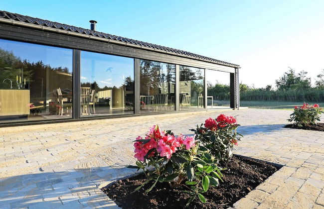 Luxury Retreat in Lonstrup - By Traum Ferienwohnungen - Foto 19