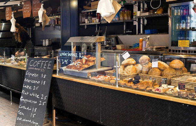 Long Stay Discounts - Spacious 4bed Battersea - Photo 45