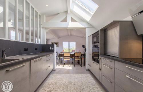 Appartement Terrasses - Foto 16