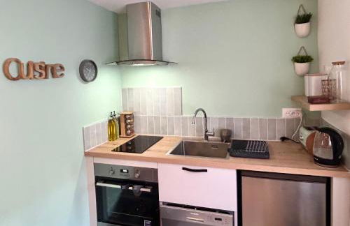 L 'Écrin - Balnéo & Cinéroom - Foto 23