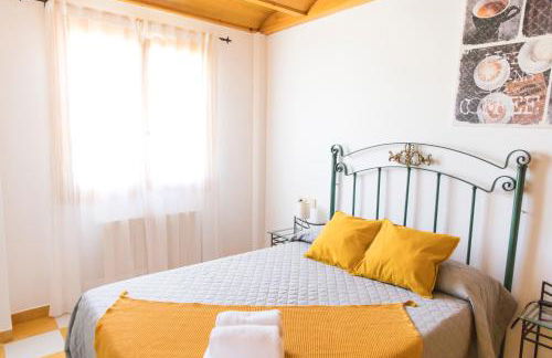 Casa Mistral - Complejo Rural Los Cuatro Vientos - Foto 20