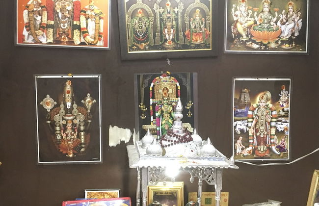 Jayaram Residency Tirupathi - Photo 47