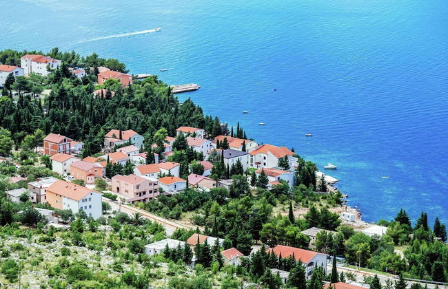 Modern Apartment in Starigrad Paklenica - Foto 29