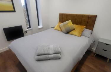 Forest Gate Nest Nottingham - Foto 8