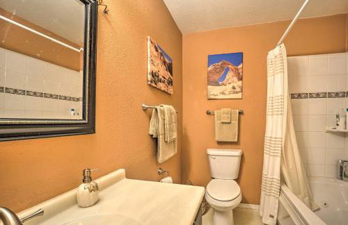 Eco-Friendly Escape in Cortez - Pets Welcome! - Foto 16