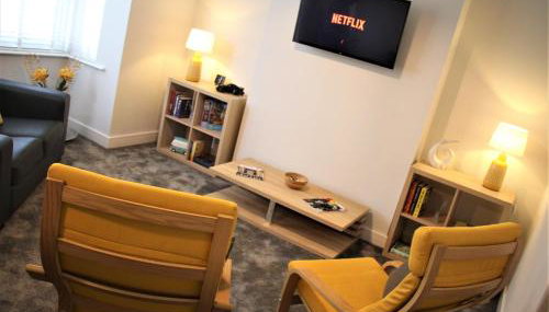 The Alvaros Apartment - Foto 5