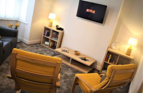 The Alvaros Apartment - Foto 5