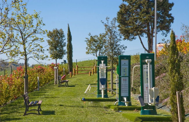 Villa Gens Camuria - Photo 24