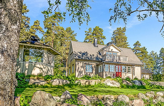 Päätalo, mökkilomat ja perhejuhlat - Foto 46