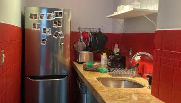 Charming Studio West Village - Foto 5