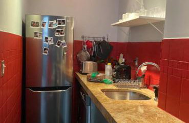 Charming Studio West Village - Foto 5