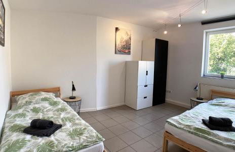 central working and living apartments - Photo 31