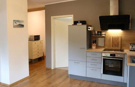 Ferienwohnungen Fichtelgrün - Foto 15