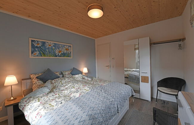 Ferienhaus in Schlagsdorf auf Fehmarn - Foto 7