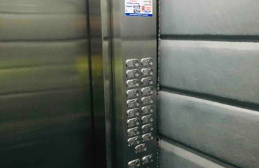 Frente ao Mar Living Aconchegante pet friendyr - Foto 15