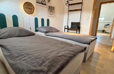 Ferienwohnung Elbbrise - Foto 17